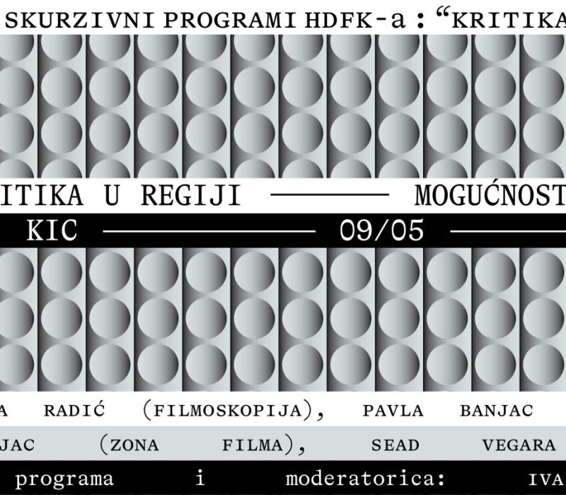 filmska kritika
