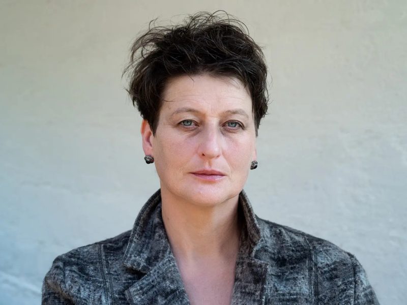 zuzana solakjevič