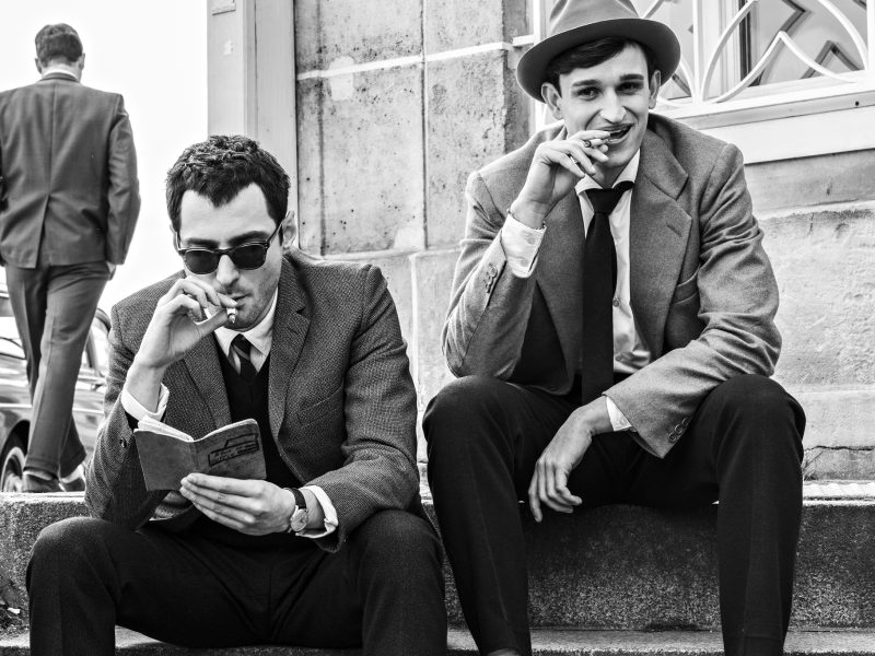 nouvelle vague
