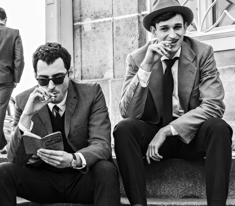 nouvelle vague