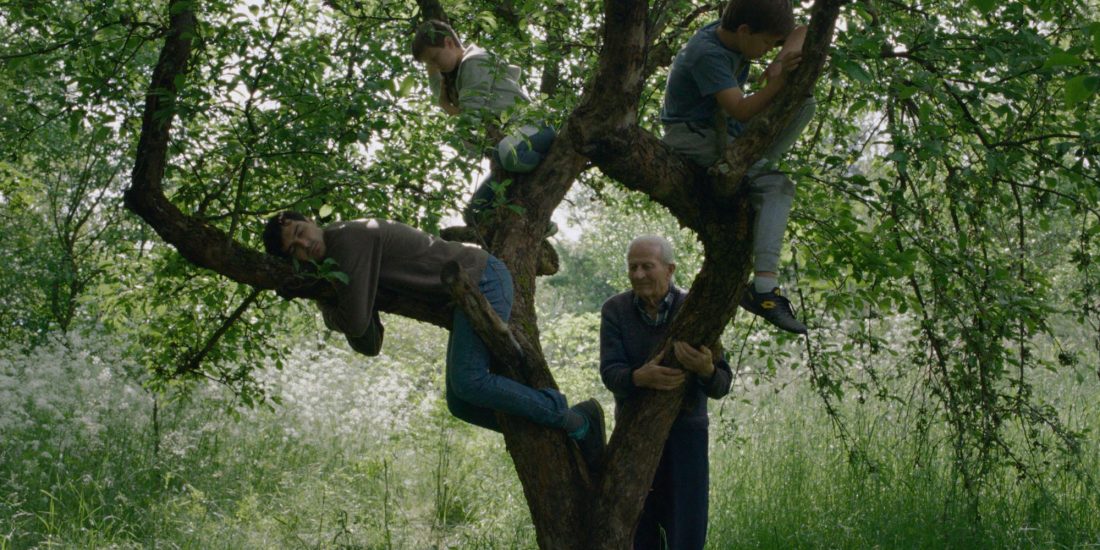 vetre pričaj sa mnom