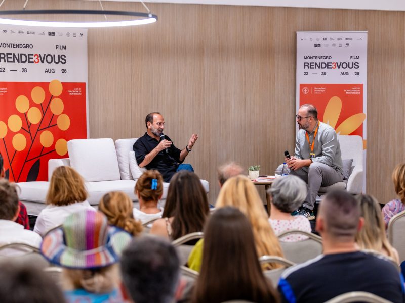 filmski festival herceg novi