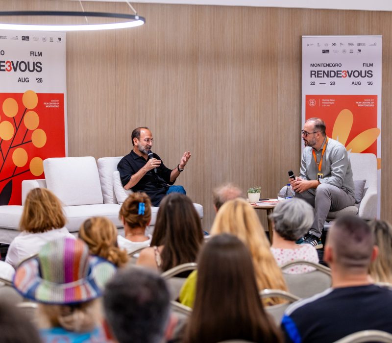 filmski festival herceg novi