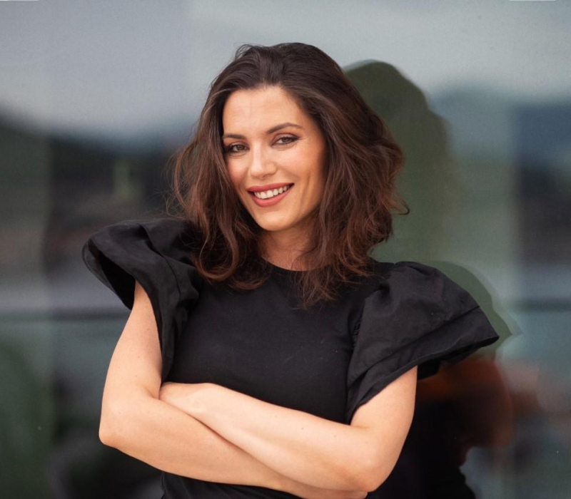 maja miloš